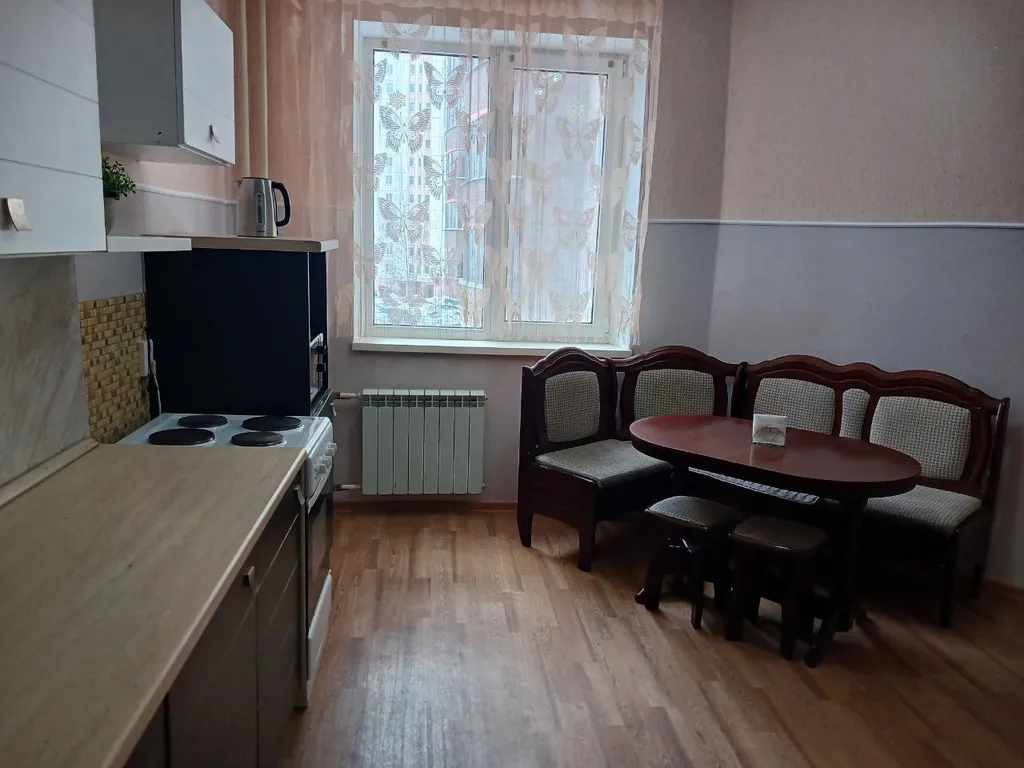 Квартира Апартаменты Aday Aparts в центре Курска близ Триумфальной арки — Курск