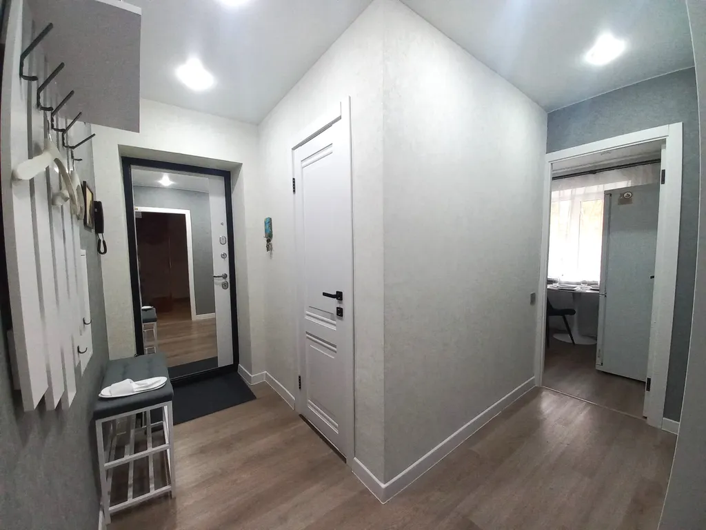 Комфортная и чистая квартира по проспекту Ленина