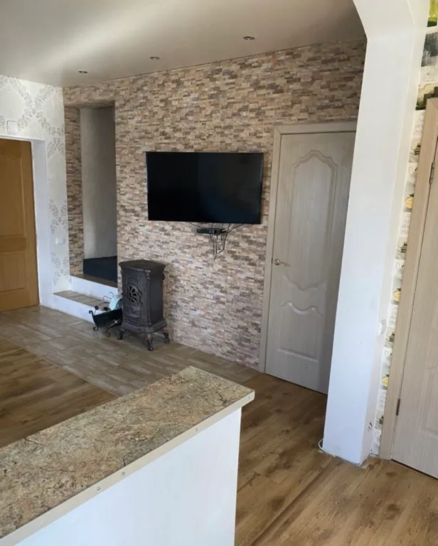 Дом в Янтарном