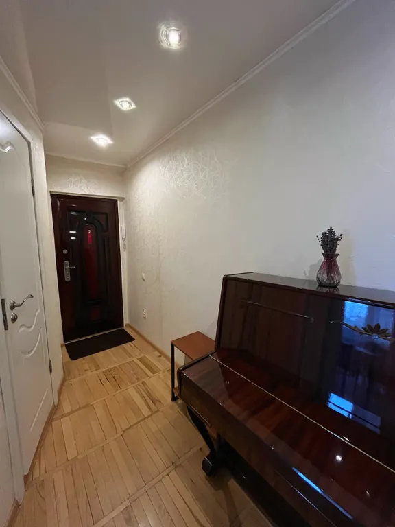 Солнечная и уютная квартира в сердце Железноводска