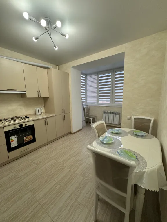 Квартира Уютная квартира — Владикавказ