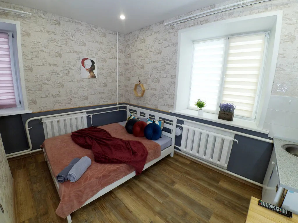 Квартира Тат Хаус на улице Ипподромная 29 — аренда посуточно в Казань