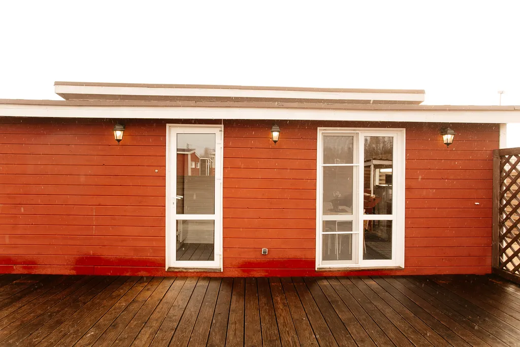 Коттедж Дом №6 с сауной — аренда посуточно в Петрозаводск