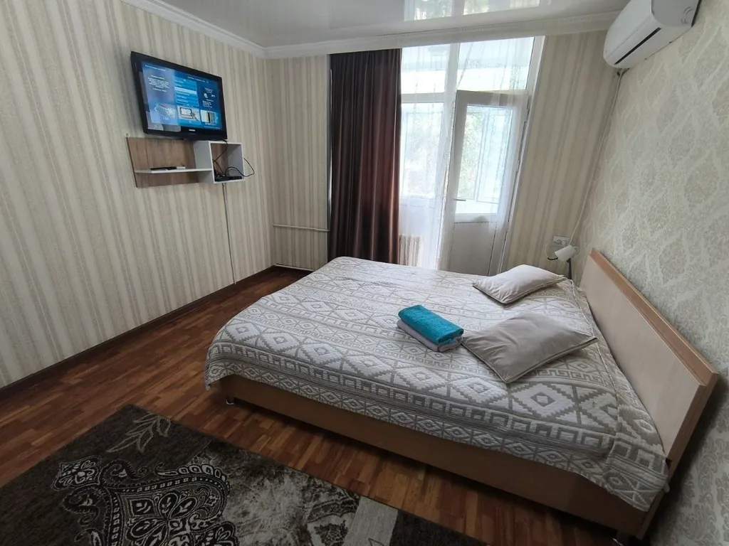 Уютная, чистая квартира недалеко от центра города