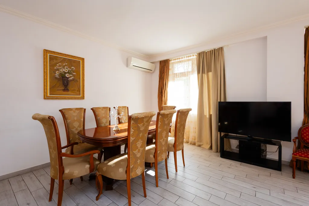 3-комн. квартира в новостройке