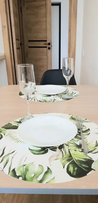 Квартира 1-комнатная квартира чистая и уютная — Горячий Ключ