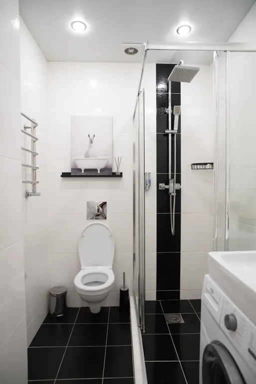 Дизайнерская студия у Казино Sochi