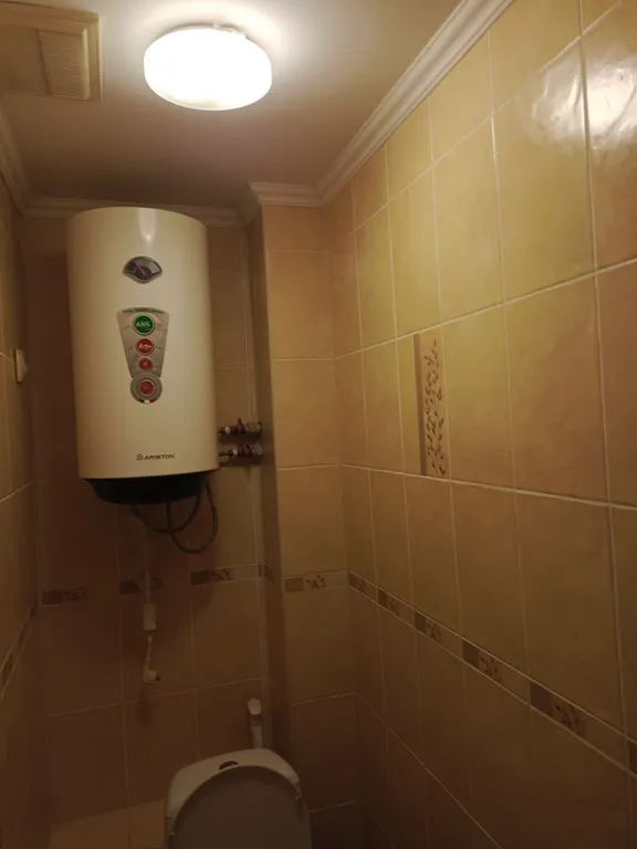 Квартира у озера и театра рядом с метро