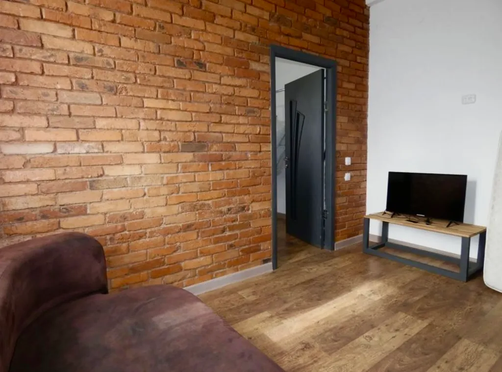 Квартира 1-комнатная Квартира — Сухум