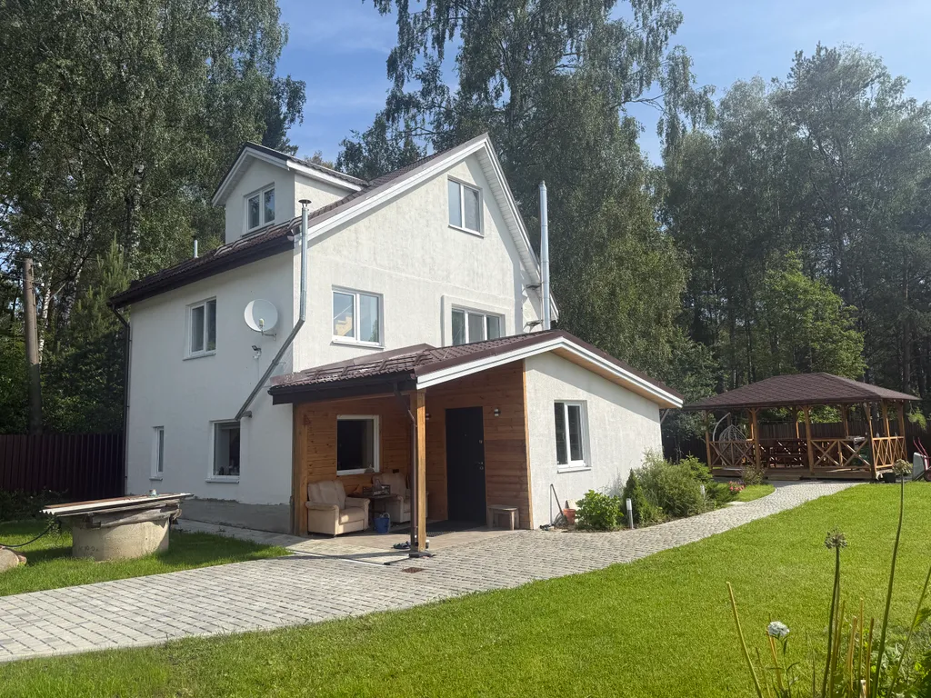 Коттедж Уютная дача у леса — аренда посуточно в Витебск