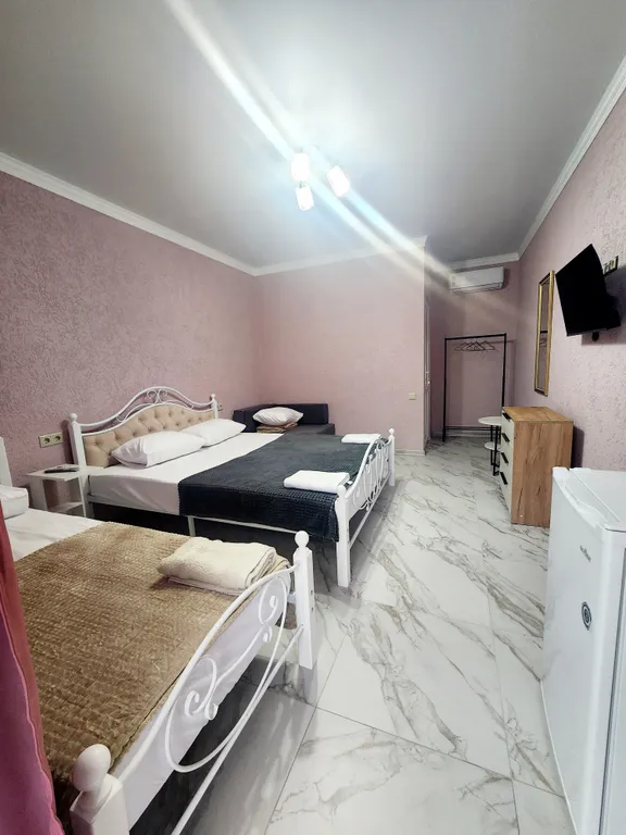 Квартира Комната — Гагра