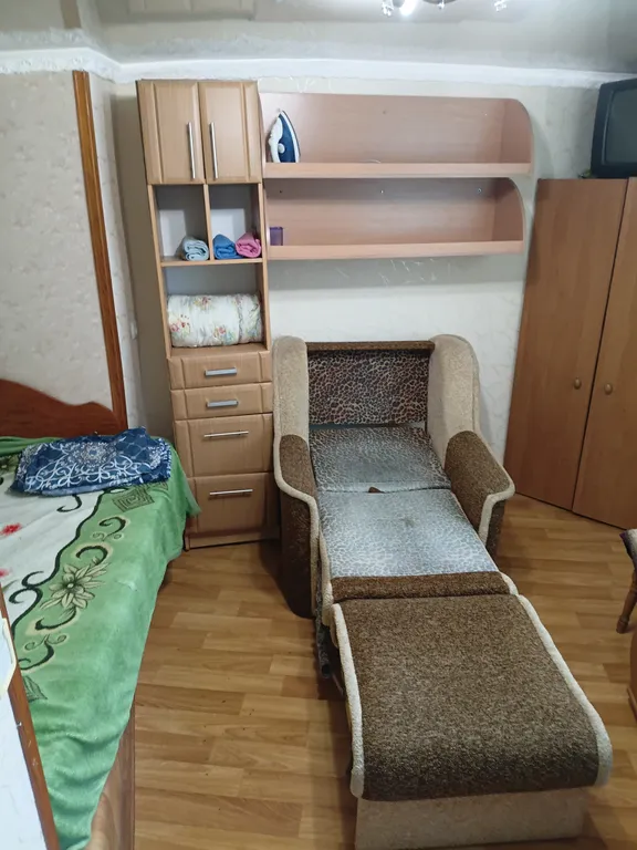 Уютная квартирка в центре Ялты