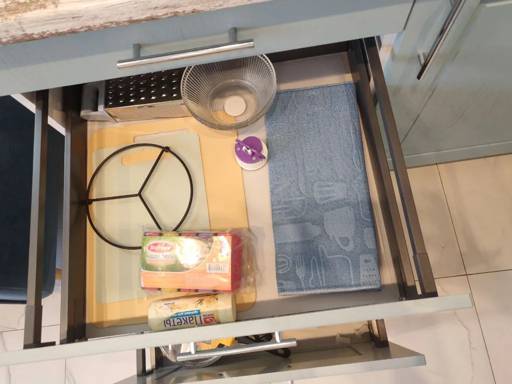 Квартира в самом центре города