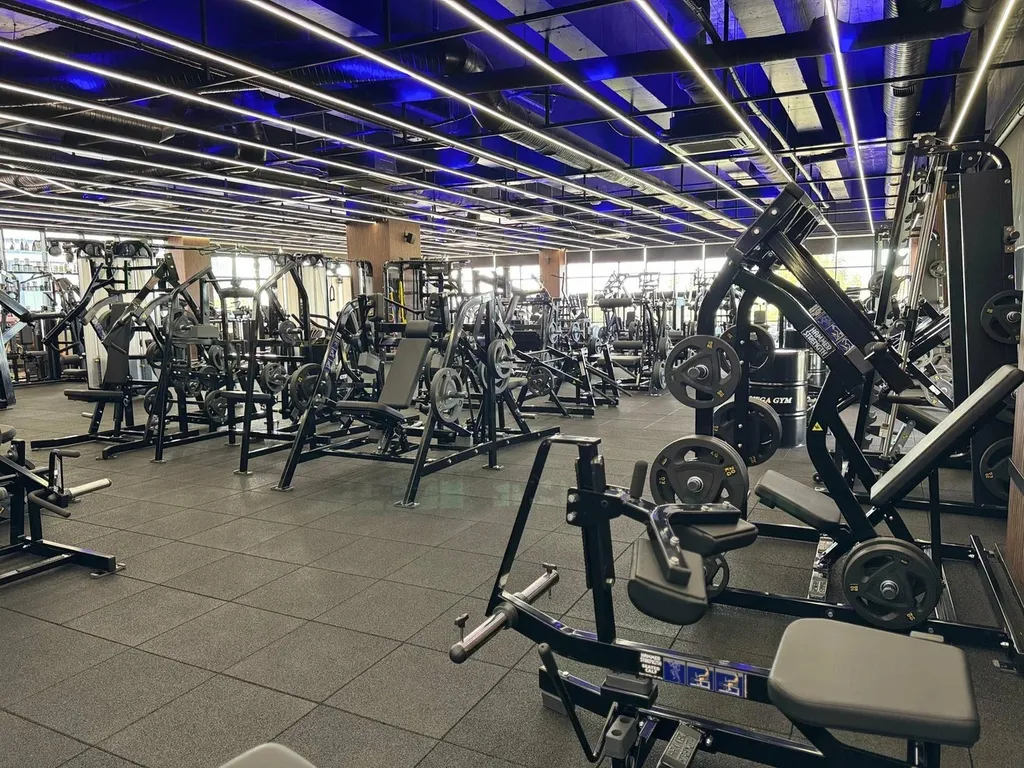 Квартира Africa in Batumi — Батуми