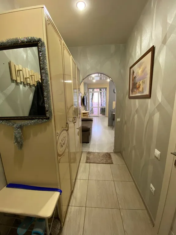 Апартамент рядом с Аквапарком