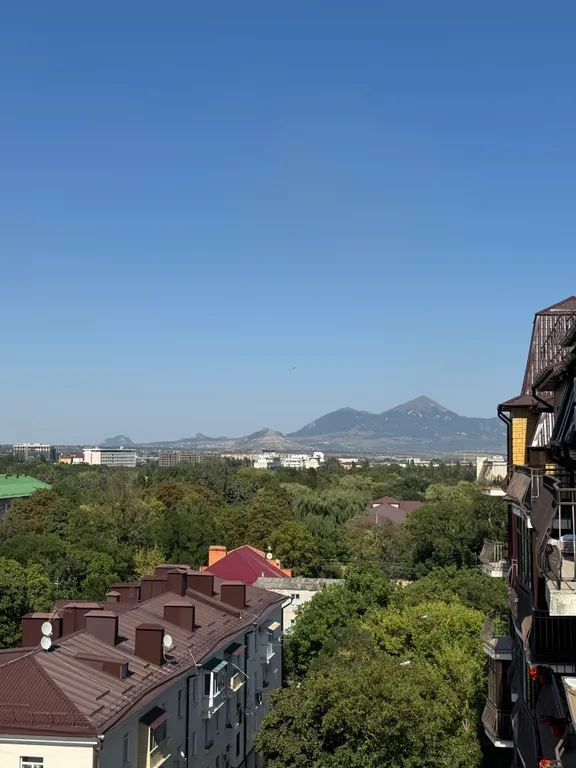 Двушка в центре