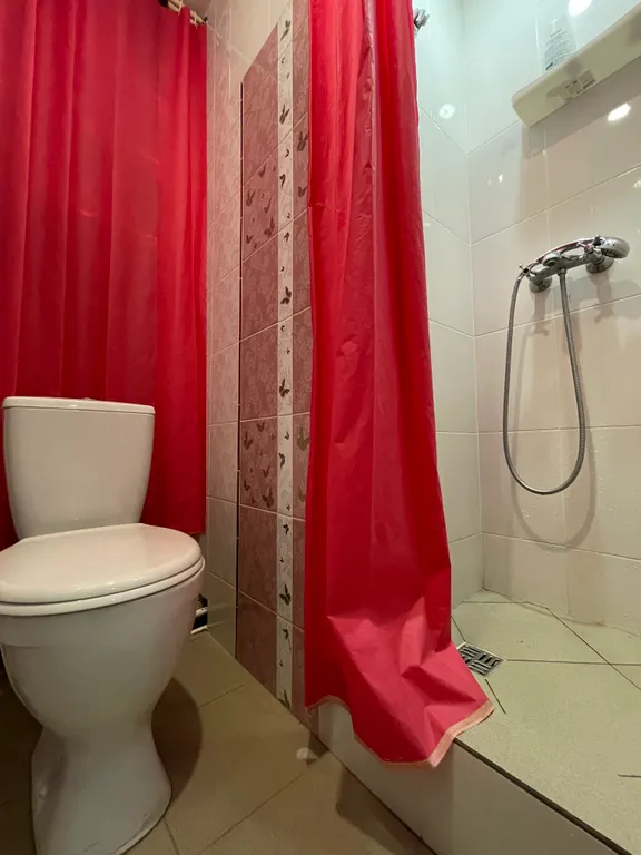 Жемчужинка