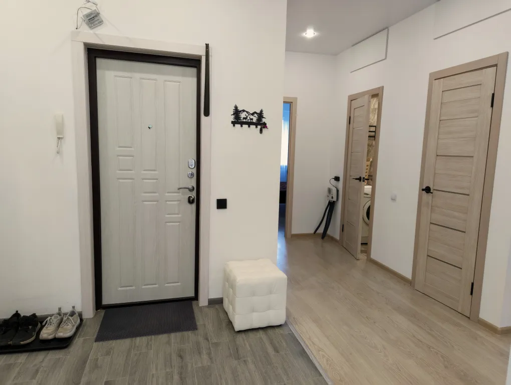 Квартира рядом с парком