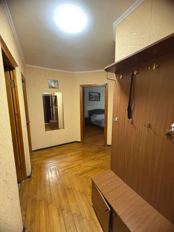 Квартира у моря