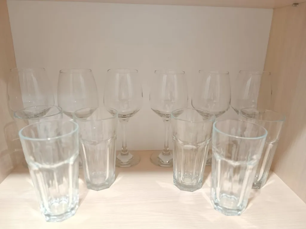 Современная квартира