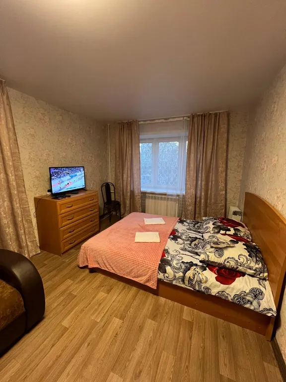 Апартаменты рядом с Автовокзалом