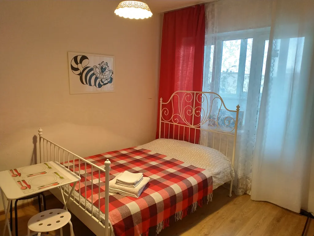 Квартира Комната — аренда посуточно в Владимир