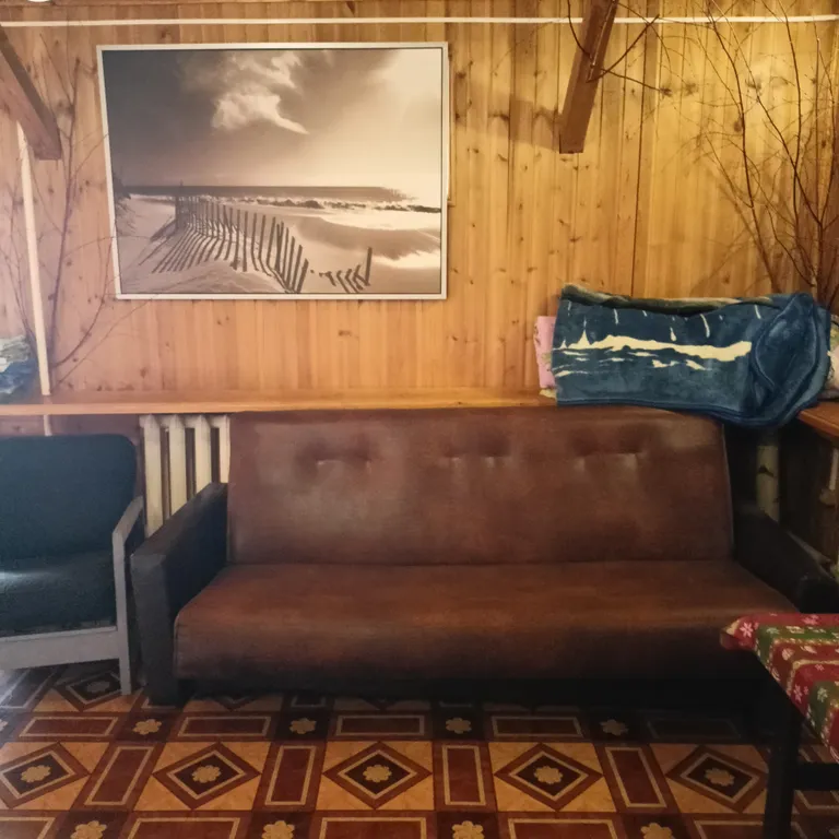 Уютный загородный дом с баней и бассейном