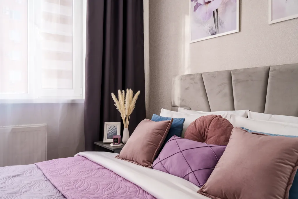 Квартира Квартира двухкомнатная у парка Галицкого — Краснодар