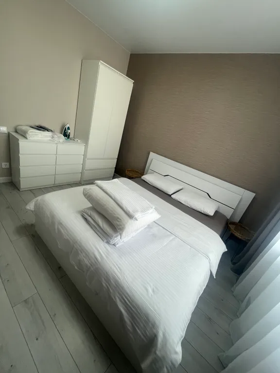 Уютная квартира в центре