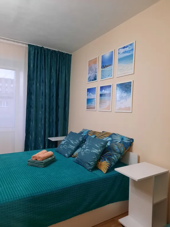 Уютная, комфортная студия в центре города