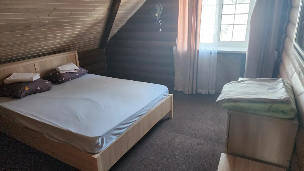 5-комнатный Дом