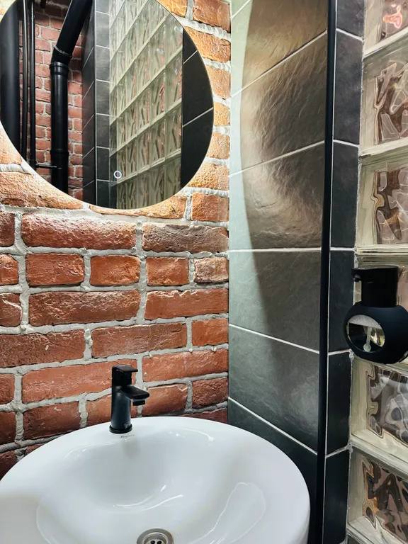 Квартира с отдельным входом в центре города