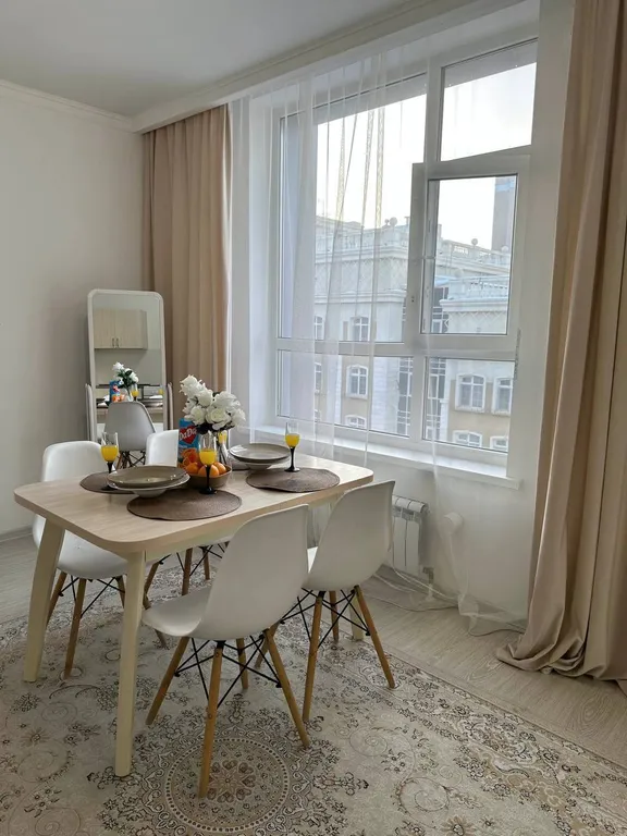 Alan City Apartments