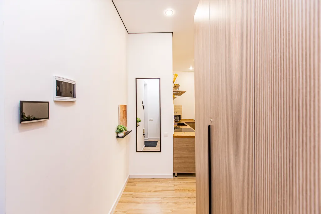 Бизнес-апартаменты в ЖК Estet в 5 минутах до Mega Alma-Ata