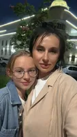 Наталья Решецкая