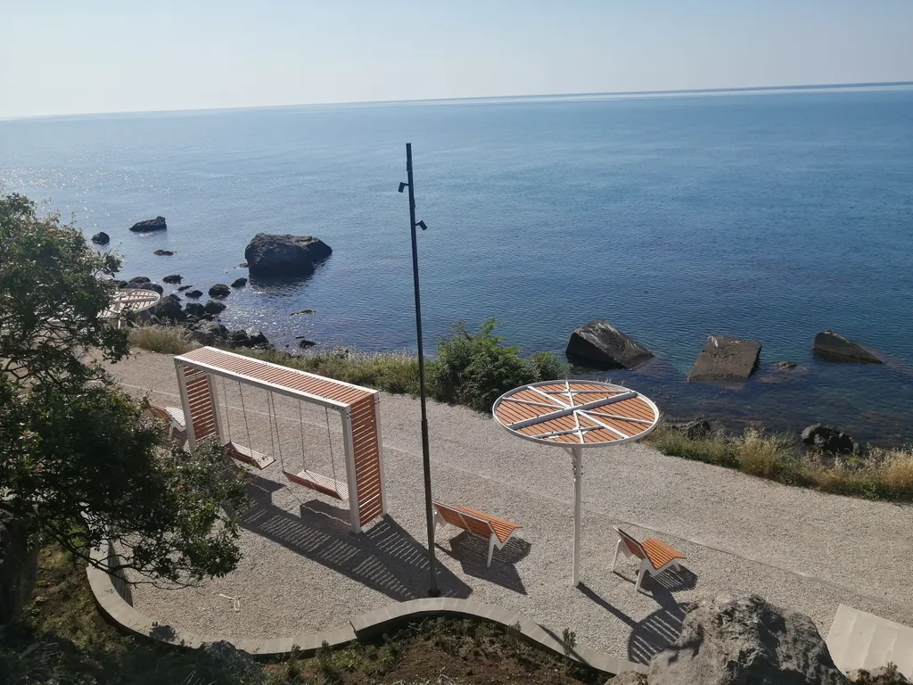 Видовая квартира