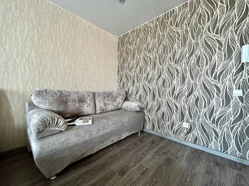 Маленькая дружелюбная студия