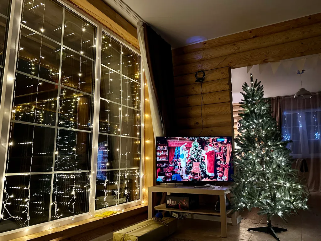 Коттедж Уютный загородный дом — аренда посуточно в Воскресенск