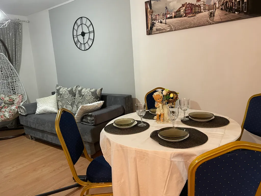 Квартира Квартира Kenig centrale — Калининград