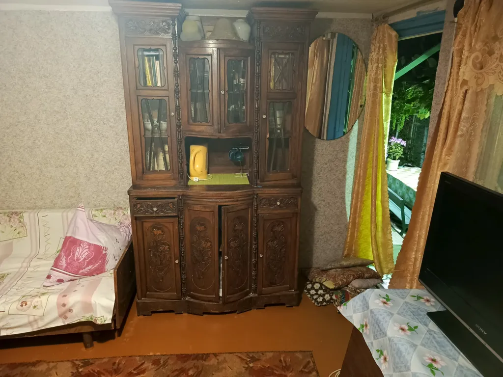 Коттедж Домик у моря — Гизель-Дере