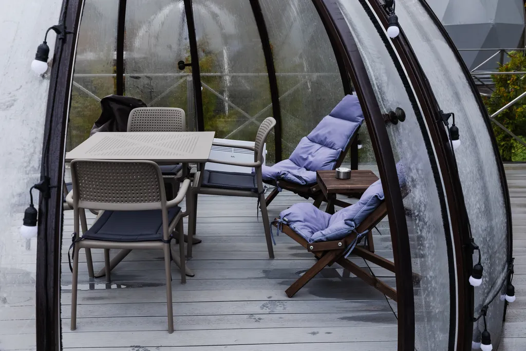 1-комнатный Дом