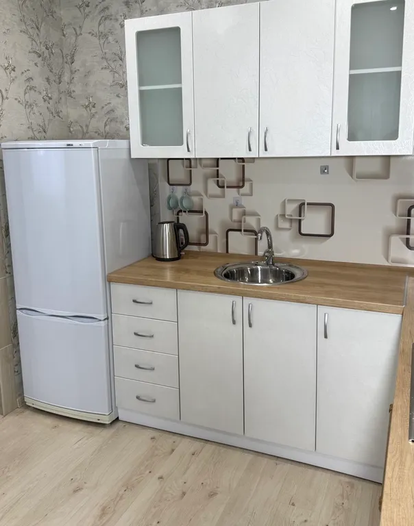 Квартира Квартира Как дома, только лучше — Волгоград