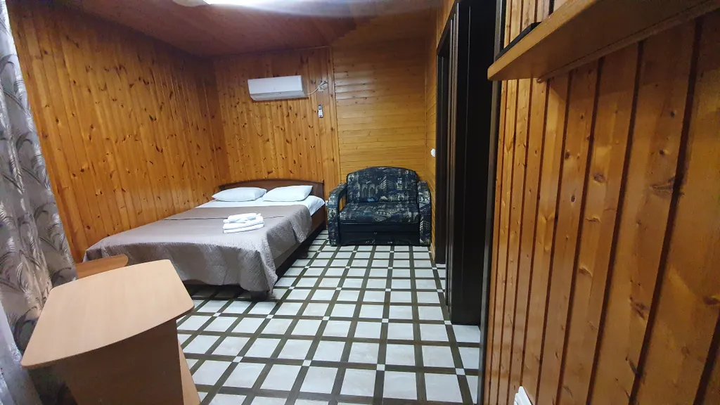 Квартира Комната — Адлер