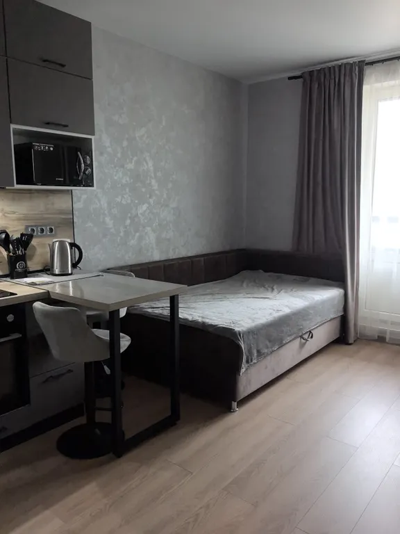 Квартира Квартира в новом доме — Колпино