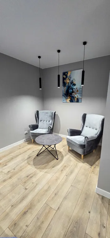 Уютная квартира в ЖК Дружба