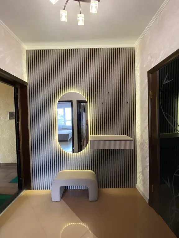 4-комнатная Квартира