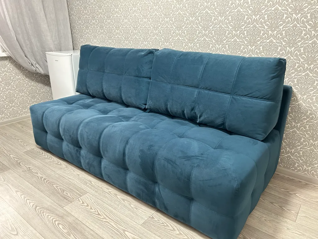 Однокомнатная квартира в жилом районе Арбан