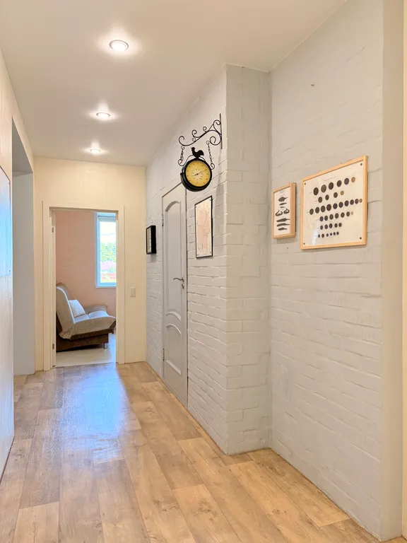 Дом на прудах