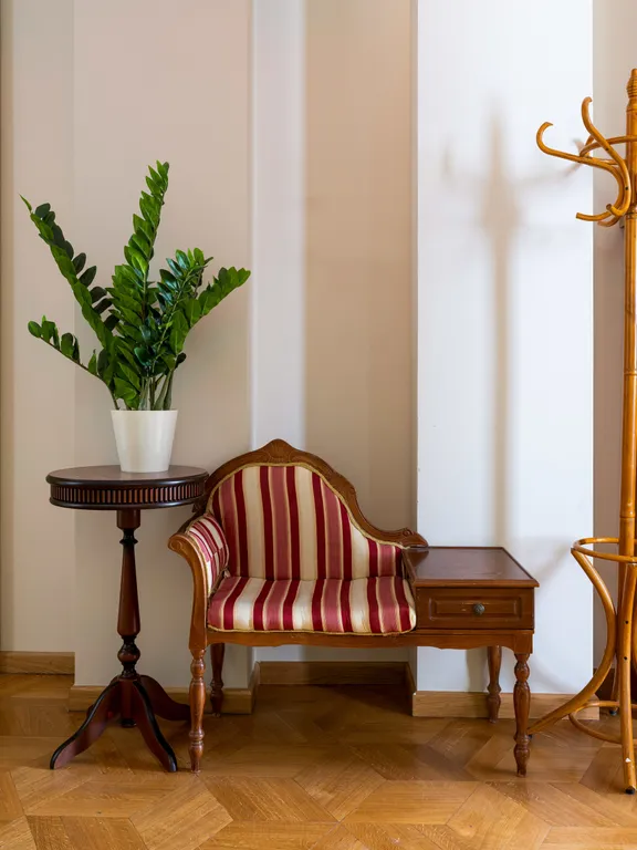 Квартира Квартира аристократа в особняке — Москва