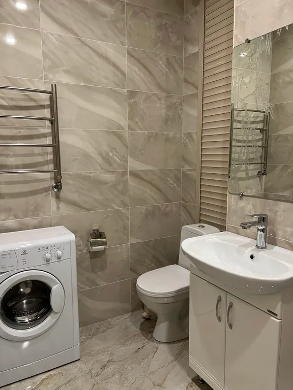 Апартаменты в центре Волгограда